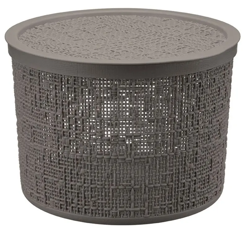 Cutie de depozitare Ikea Idea М2328 Byaz - 2