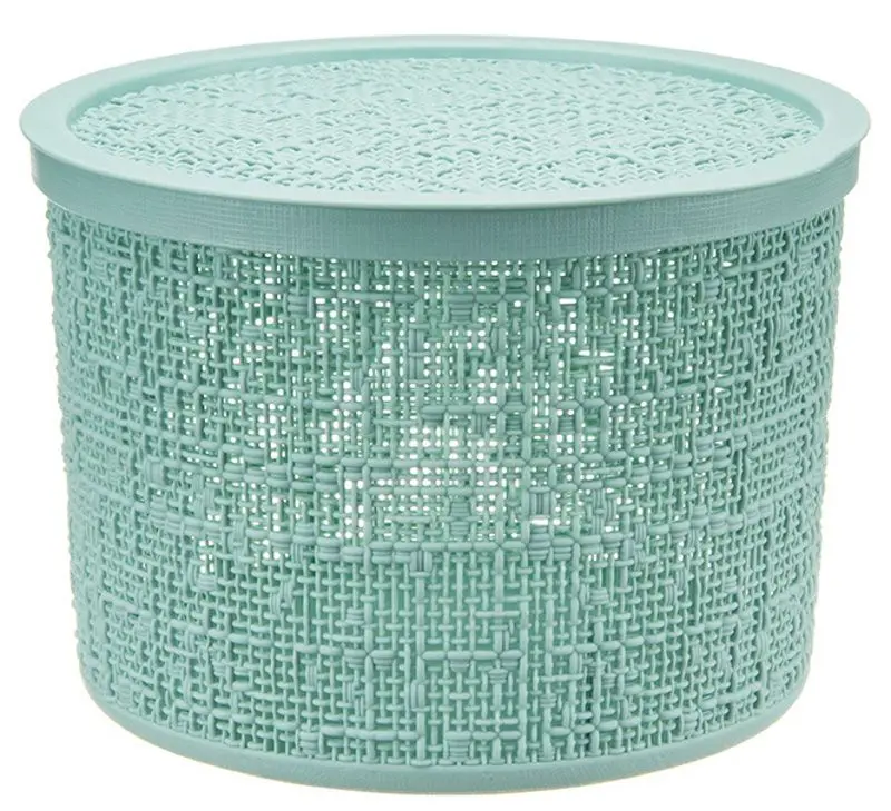 Cutie de depozitare Ikea Idea М2328 Byaz - 3