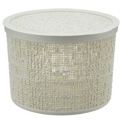 Cutie de depozitare Ikea Idea М2329 Byaz