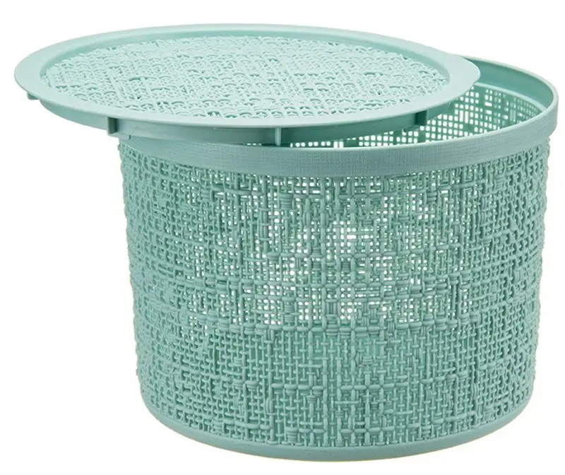 Cutie de depozitare Ikea Idea М2329 Byaz - 4