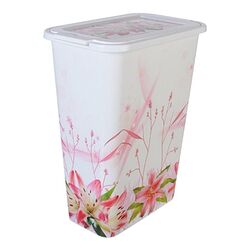 Cos pentru rufe Idea М2611 Deko (Pink Lily)