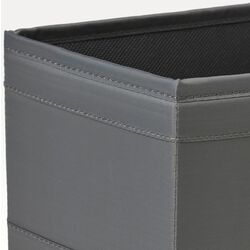 Комплект коробок для хранения Ikea Skubb (Темно-Серый) Thumb