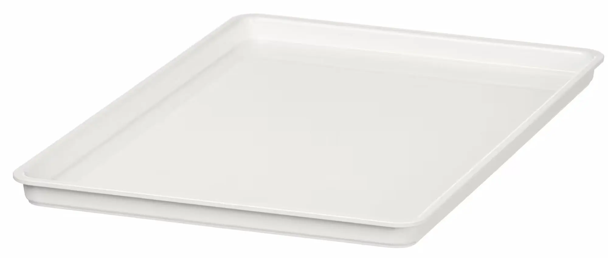 Контейнер с крышкой Ikea Kuggis 18x26x15 (Белый)