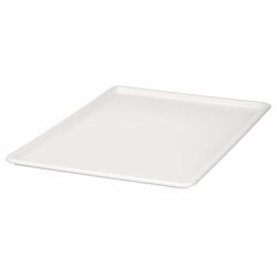 Контейнер с крышкой Ikea Kuggis 37x54x21 (Белый) Thumb