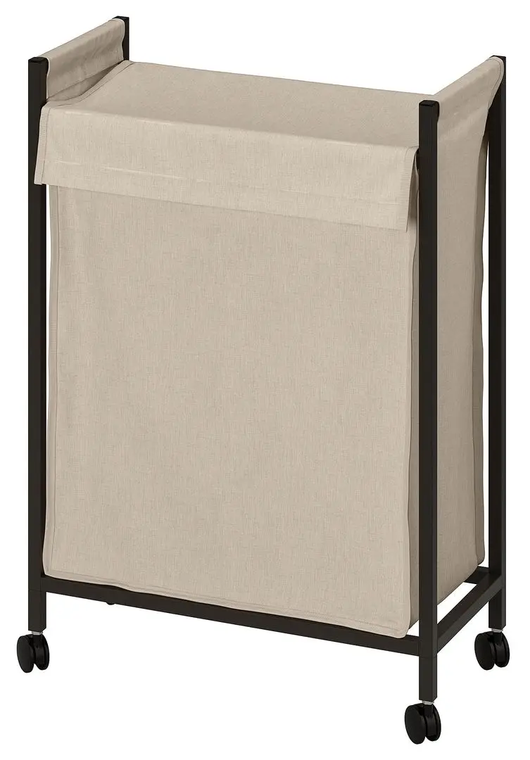 Cos de rufe Ikea Enhet 80L (Antracit/Bej)