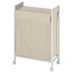 Cos de rufe Ikea Enhet 80L (Alb/Bej) Thumb