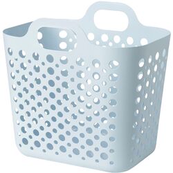 Cos pentru rufe Ikea Slibb 24l (Albastru)