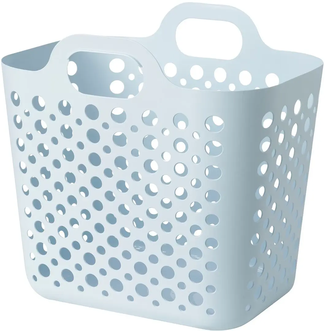 Cos pentru rufe Ikea Slibb 24l (Albastru)