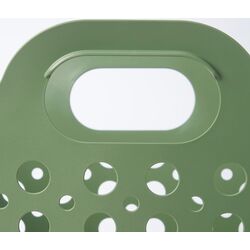 Корзина для белья Ikea Slibb 24л (Зеленый) Thumb