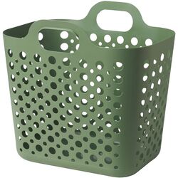 Cos pentru rufe Ikea Slibb 24l (Verde)