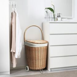 Cos de rufe Ikea Tolkning 31L (Natural) Thumb
