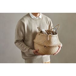 Coş Ikea Fladis 25cm (Alge Marine) Thumb