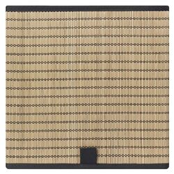 Coş Ikea Gnabbas 32x35x32 (Natur/Negru) Thumb