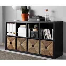 Корзина Ikea Knipsa 32x33x32 (Водоросли) Thumb