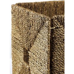 Корзина Ikea Knipsa 32x33x32 (Водоросли) Thumb