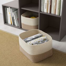 Cos Ikea Ljungan 25x20 (Bej/Crema) Thumb