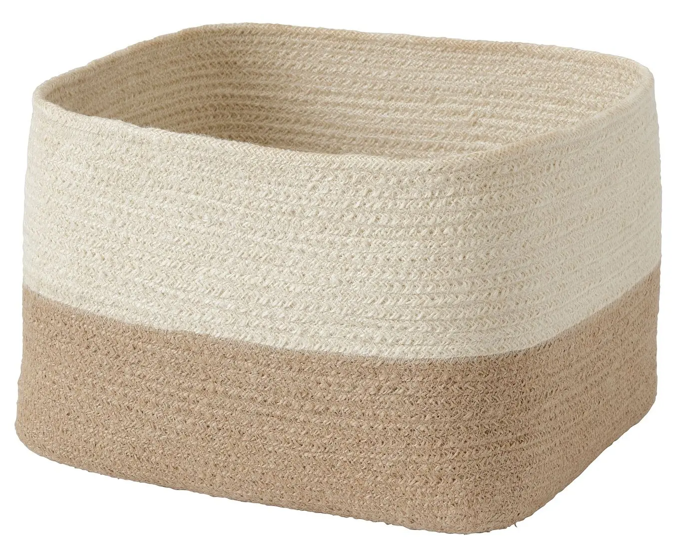 Cos Ikea Ljungan 25x20 (Bej/Crema)