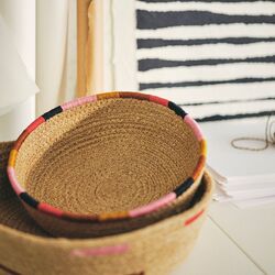 Корзина Ikea Mavinn 22cm (Натуральный) Thumb