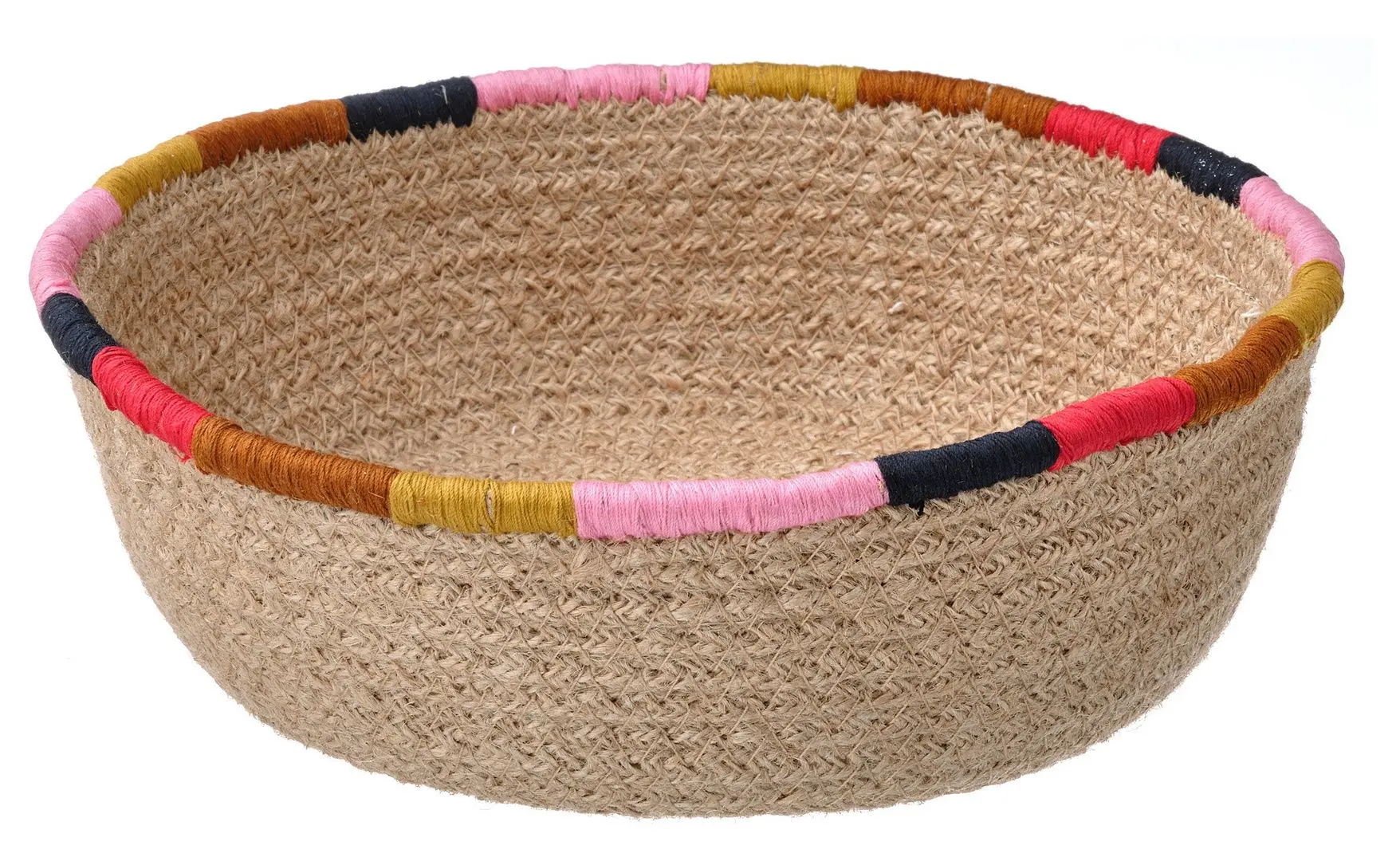 Корзина Ikea Mavinn 22cm (Натуральный)