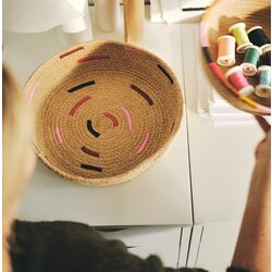 Coş Ikea Mavinn 28cm (Natur) Thumb