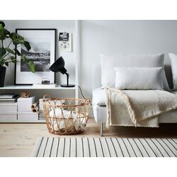 Coş Ikea Snidad 54x39 (Ratan) Thumb