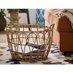 Coş Ikea Snidad 54x39 (Ratan) Thumb