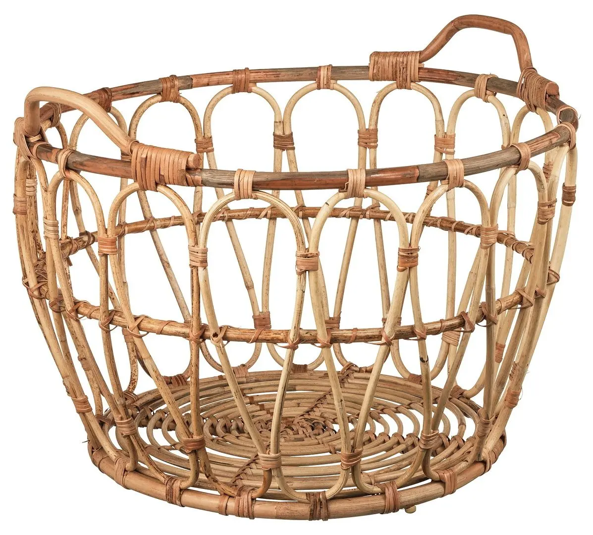 Coş Ikea Snidad 54x39 (Ratan)