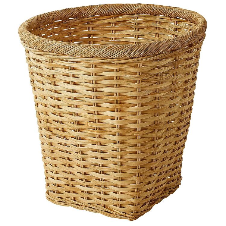 Корзина Ikea Trummis 29cm (Ротанг)