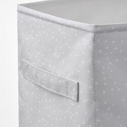 Набор коробок для хранения Ikea Dromslott (Серый) Thumb