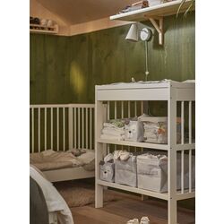 Набор коробок для хранения Ikea Dromslott (Серый) Thumb