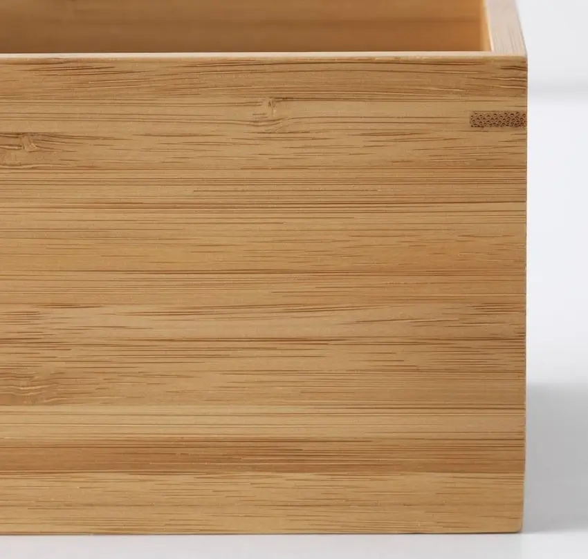 Набор коробок Ikea Dragan (Бамбук)