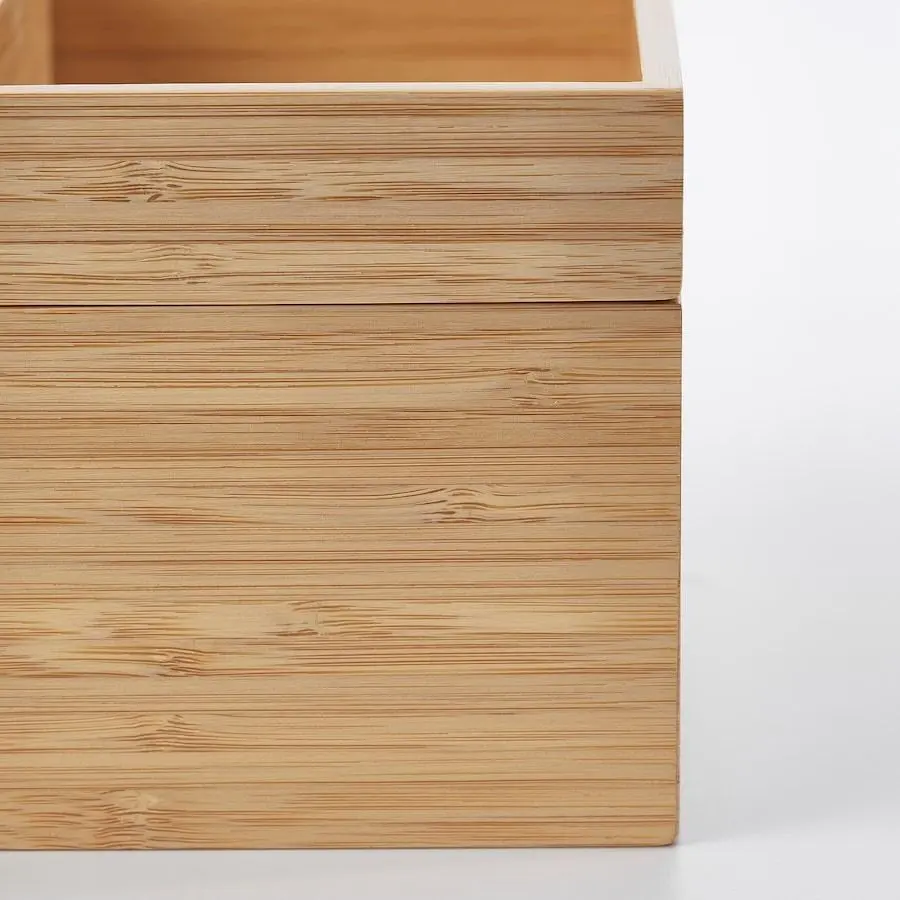 Набор коробок Ikea Dragan (Бамбук)