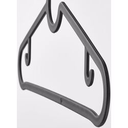 Set umerase Ikea Spruttig (Negru) Thumb