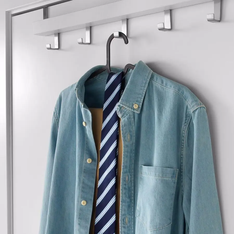 Set umerase Ikea Spruttig (Negru)