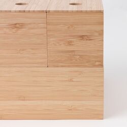 Органайзер Ikea Dragan 24x20 (Бамбук) Thumb