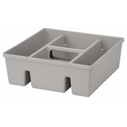 Органайзер Ikea Fanggroda 30x30x11 (Серый)