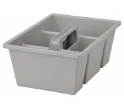 Organizator Ikea Fanggroda 35x24x14 (Gri)