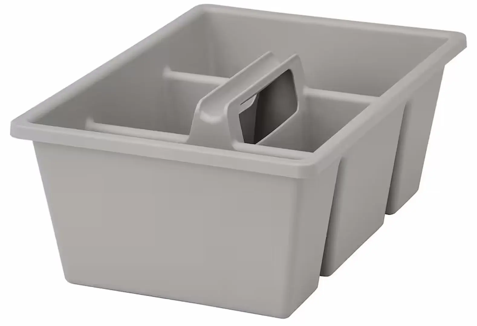 Organizator Ikea Fanggroda 35x24x14 (Gri)