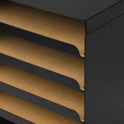 Organizator Ikea Harvmatta 32x25 (Antracit) Thumb