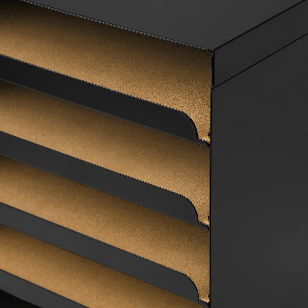 Organizator Ikea Harvmatta 32x25 (Antracit)