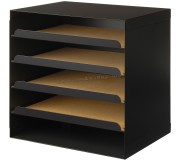 Organizator Ikea Harvmatta 32x25 (Antracit)