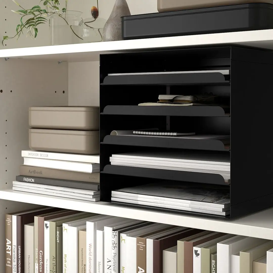 Organizator Ikea Harvmatta 32x25 (Antracit)