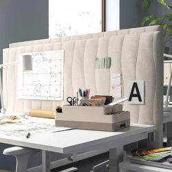 Органайзер Ikea Kuggis (Серо-бежевый) Thumb