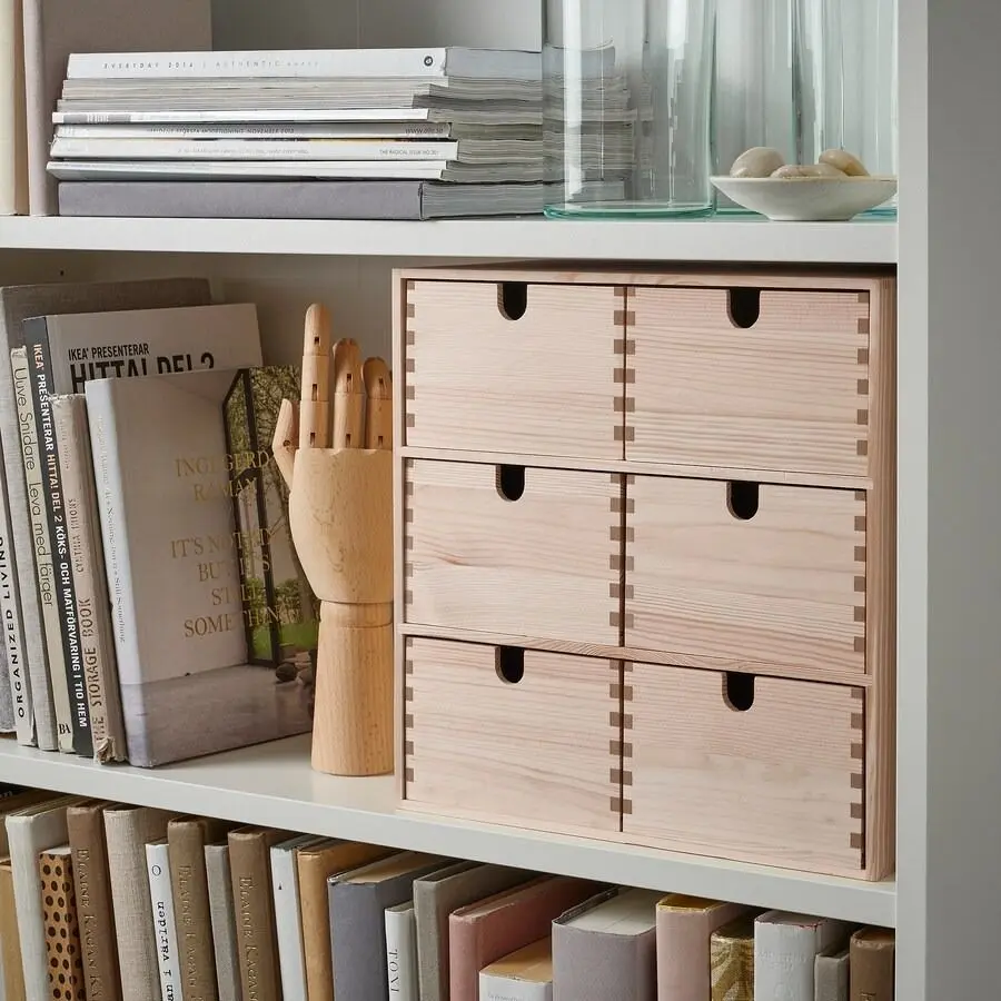 Organizator Ikea Moppe 31x18x32 (Pin) - 2