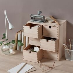 Organizator Ikea Moppe 31x18x32 (Pin) Thumb