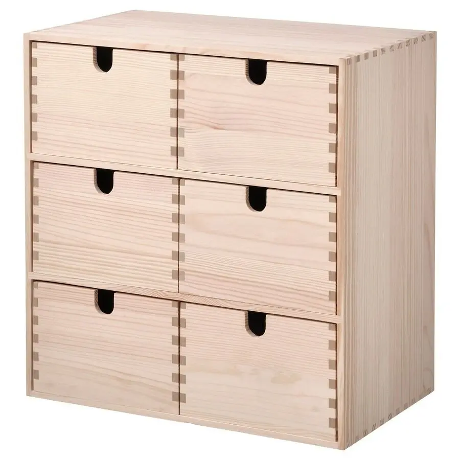 Organizator Ikea Moppe 31x18x32 (Pin)