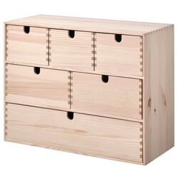 Organizator Ikea Moppe 42x18x32 (Pin)