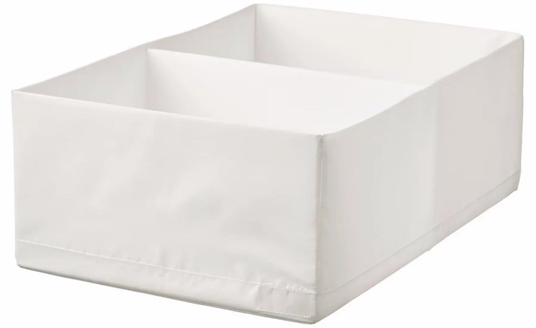 Органайзер Ikea Stuk 34x51x18 (Белый)