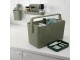 Organizator Ikea Uppramen 35x17x25 (Gri-Verde)