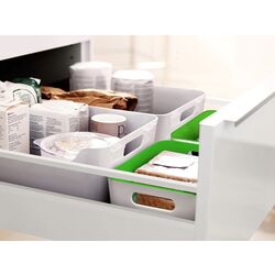 Container Ikea Variera 34x24 (Alb) Thumb